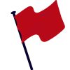 Red Flag yang Sering Dianggap Wajar karena “Sayang”