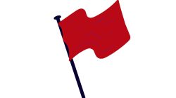 Red Flag yang Sering Dianggap Wajar karena “Sayang”