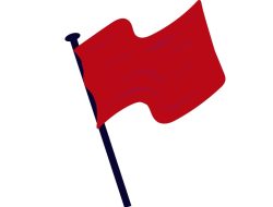Red Flag yang Sering Dianggap Wajar karena “Sayang”