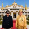 Rais Iskandar Ungkap Sejarah Kerajaan Kubu, Berawal dari Ulama Hadramaut hingga Enam Raja