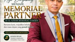 Al Azhar Memorial Garden, Siapkan Tempat Peristirahatan Terakhir dengan Tenang Tanpa Membebani Ahli Waris