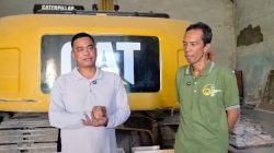 Yaza Soroti Pergudangan di Tamalanrea, Ungkap Informasi Keterkaitan dengan Kader PBB