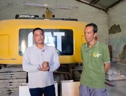 Yaza Soroti Pergudangan di Tamalanrea, Ungkap Informasi Keterkaitan dengan Kader PBB