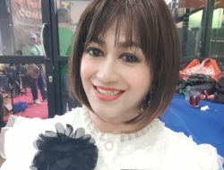 “AMBOY ASYIKNYA” ke “MY BESTIE”: Vonny Sheila Kembali ke Panggung Musik dan Teater