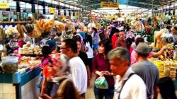 Ayam dan Telur Mulai Murah, Tapi Harga Daging Sapi Masih Tinggi