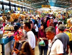 Ayam dan Telur Mulai Murah, Tapi Harga Daging Sapi Masih Tinggi