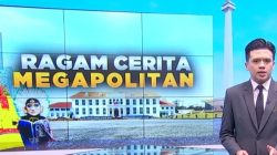 Kabel Semrawut Resahkan Warga Bekasi