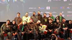 Harusnya Horor, Hantu Wibu Bikin Penonton Haru