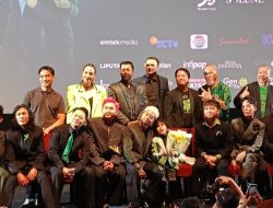 Harusnya Horor, Hantu Wibu Bikin Penonton Haru