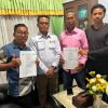 DPP FORUM AsMEN Beri Mandat, DPW NTB & DPD Dompu Diberi Waktu 3 Bulan Bentuk Kepengurusan