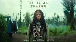 Teaser Empat Musim Pertiwi Ungkap Kepulangan Penuh Misteri