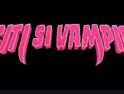 Siti Si Vampir Hadirkan Kisah Vampir Lokal di Rusun