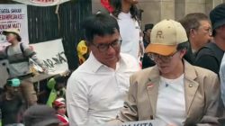 RUU Perampasan Aset Ditargetkan Rampung 15 Desember 2026
