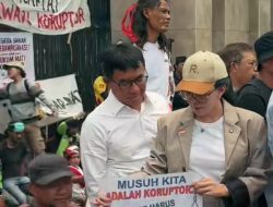 RUU Perampasan Aset Ditargetkan Rampung 15 Desember 2026