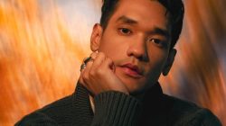 Afgan Rilis “Langit Merah Muda”, OST Film Agensi Rumah Tangga