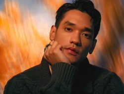 Afgan Rilis “Langit Merah Muda”, OST Film Agensi Rumah Tangga