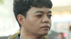 Reza Arap Somasi Akun Penyebar Rekaman Harusnya Horror