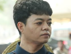 Reza Arap Somasi Akun Penyebar Rekaman Harusnya Horror
