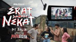 Operasi Pesta Copet Ungkap Kenekatan di Balik Produksi