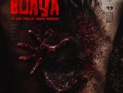 Film Lobang Buaya Rilis Trailer, Tayang 1 Oktober