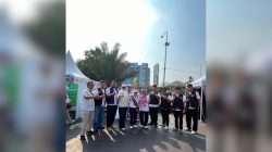 Puspaga dan Densus 88 AT Polri Perkuat Gerakan Melawan Bullying dan Jaga Toleransi di HAN 2026