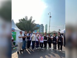 Puspaga dan Densus 88 AT Polri Perkuat Gerakan Melawan Bullying dan Jaga Toleransi di HAN 2026