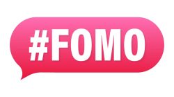 FOMO di Medsos Ubah Gaya Hidup Anak Muda