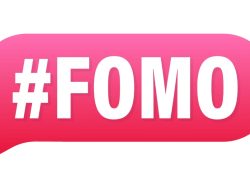 FOMO di Medsos Ubah Gaya Hidup Anak Muda