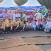 Tenda Curhat Puspaga Jadi Pusat Layanan Perlindungan Anak di Hari Anak Nasional 2026 Kota Bekasi