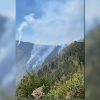 Kebakaran Meluas, TNBTS Resmi Batasi Akses Wisata Gunung Bromo