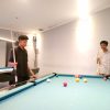Jati Billiard Legendaris Pertahankan Nilai Kekeluargaan, Tegaskan Bebas Judi