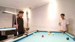 Jati Billiard Legendaris Pertahankan Nilai Kekeluargaan, Tegaskan Bebas Judi