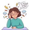 Kenapa Wanita Kuat Sering Jadi yang Paling Overthinking?