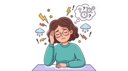 Kenapa Wanita Kuat Sering Jadi yang Paling Overthinking?