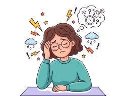Kenapa Wanita Kuat Sering Jadi yang Paling Overthinking?