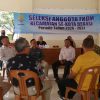 Seleksi Anggota FKDM Bekasi Selatan Diperketat, Camat dan Korwil Tekankan Pentingnya Integritas