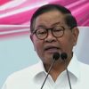 Pramono Gratiskan Transportasi Publik bagi 15 Golongan