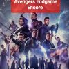 Avengers: Endgame Encore Tayang di Indonesia