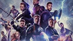 Avengers: Endgame Encore Tayang di Indonesia