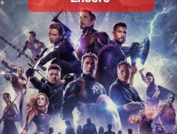 Avengers: Endgame Encore Tayang di Indonesia