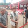 Panglima TNI Buka Festival Band 2026