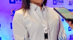 Eka Lestari Dorong UMKM Perempuan
