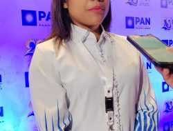 Eka Lestari Dorong UMKM Perempuan