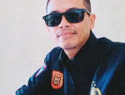 Nuriman: Sebagai Sesama Jurnalis, Saya Berharap Lima Rekan dan Tiga Kru Kapal Segera Ditemukan