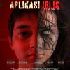 Dimas Anggara Eksplorasi Horor lewat Aplikasi Iblis