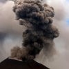 Abu Vulkanik Anak Krakatau Hingga Bekasi, Warga Diimbau Tetap Waspada