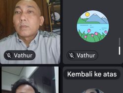 DPP, DPW dan DPD AsMEN DKI Jakarta Bahas Penguatan Organisasi