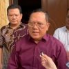 Ketua FKI Soroti Pergantian Purbaya: “Ini Politik yang Tidak Santun”
