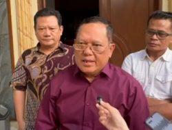 Ketua FKI Soroti Pergantian Purbaya: “Ini Politik yang Tidak Santun”