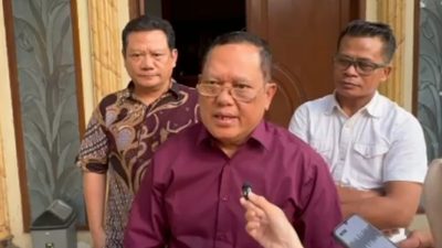 Ketua FKI Soroti Pergantian Purbaya: “Ini Politik yang Tidak Santun”